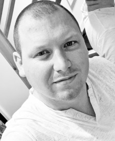 Aaron photo