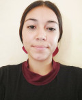 Cuban bride - Mirelis from Matanzas