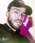 Canadian man - Ollie from Truro