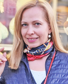 Yulia photo