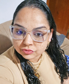 Roberta photo