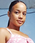 Cuban bride - Maidelin from La Habana