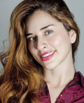 Colombian bride - Laura from Pasto