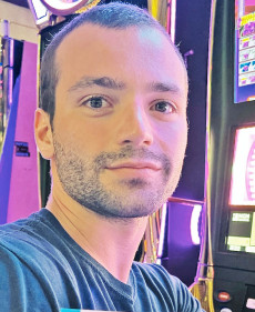Nick photo