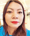 Indonesian bride - Helena from Jakarta