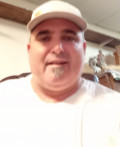 American man - Brian from Riesel