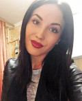 Russian bride - Ana from Novosibirsk