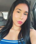 Venezuelan bride - Andrea from Puerto Ordaz