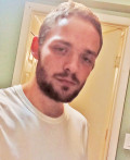 Canadian man - Dakota from Calgary