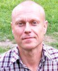 Swedish man - Lars from Stockholm