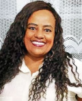 Brazilian bride - Vera from Jacarei
