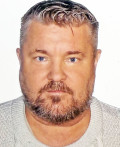 Norwegian man - Arild from Oslo