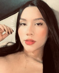 Venezuelan bride - Paulina from Bolivar