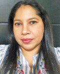 Colombian bride - Katia from Barranquilla
