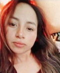 Mexican bride - Marlene from Benito Juarez