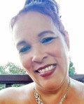 Cuban bride - Leticia from Matanzas