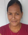 Cuban bride - Yaritza from Holguin