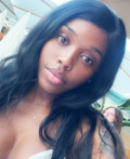 French bride - Rosie from Nice