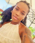 French bride - Rosie from Nice