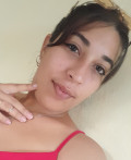 Cuban bride - Camila from San Miguel