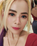 Indonesian bride - Kim from Batam