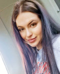 Ukrainian bride - Anzhelika from Kyiv