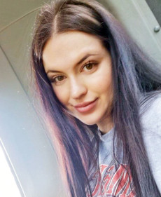 Anzhelika photo