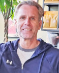 Dutch man - Patrick from Maarssen