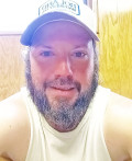 American man - Jacob from Perryville