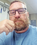 Canadian man - Mitchell from Spruce Grove