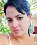 Mexican bride - Yumy from Cancun