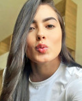Cuban bride - Alicia from Moa