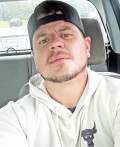 American man - Alex from Dayton