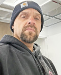 American man - Randy from Anamosa