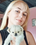 Cuban bride - Dayana from Holguin