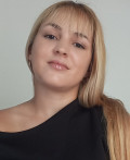 Cuban bride - Dayana from Holguin