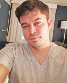 Sebastian photo