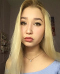 Russian bride - Kseniya from Krasnodar