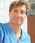 Canadian man - Eric from Gatineau