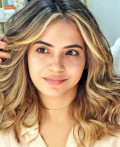Brazilian bride - Marllen from Campos