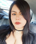 Chilean bride - Guiselle from Santiago