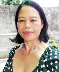 Philippine bride - Josephine from Ormoc