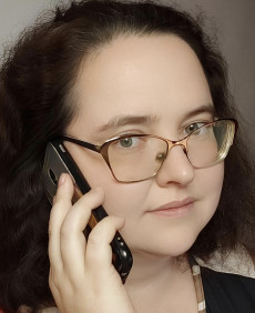 Olga photo