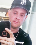 Canadian man - Ryan from Lethbridge