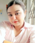 Bangladeshi bride - Marshia from Khulna