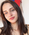 Russian bride - Anastasia from Gorno-Altaysk