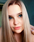 Russian bride - Lolita from Magnitogorsk
