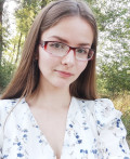 Russian bride - Anna from Krasnodar