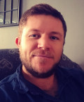 South African man - Lehan from Fochville