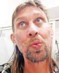 Australian man - Ryan from Perth